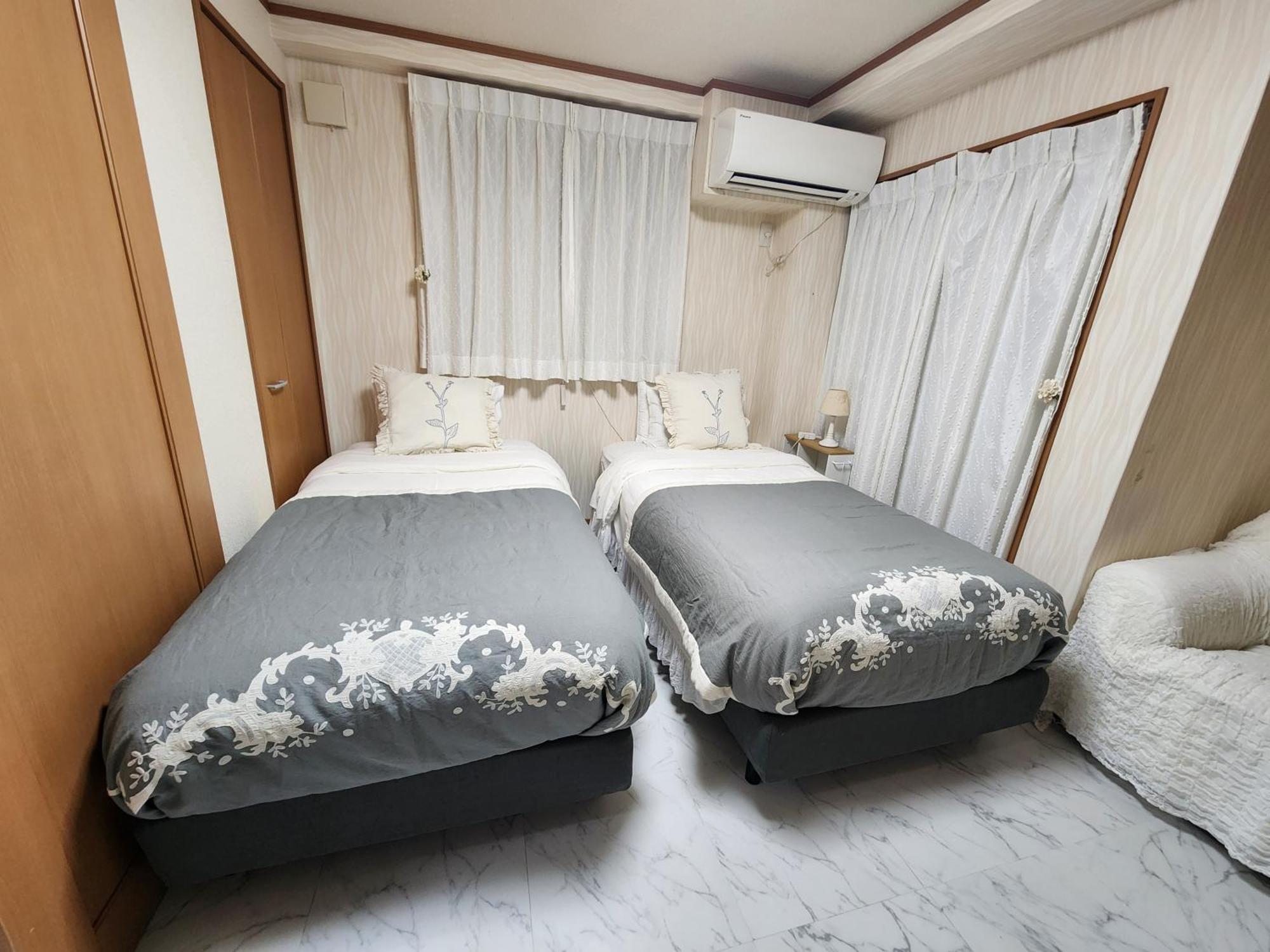 Takaraboshi Room 101 Sannomiya10Min Kobe Zewnętrze zdjęcie