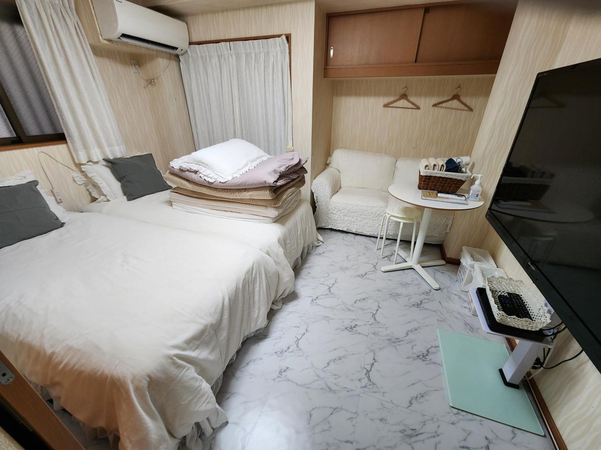 Takaraboshi Room 101 Sannomiya10Min Kobe Zewnętrze zdjęcie