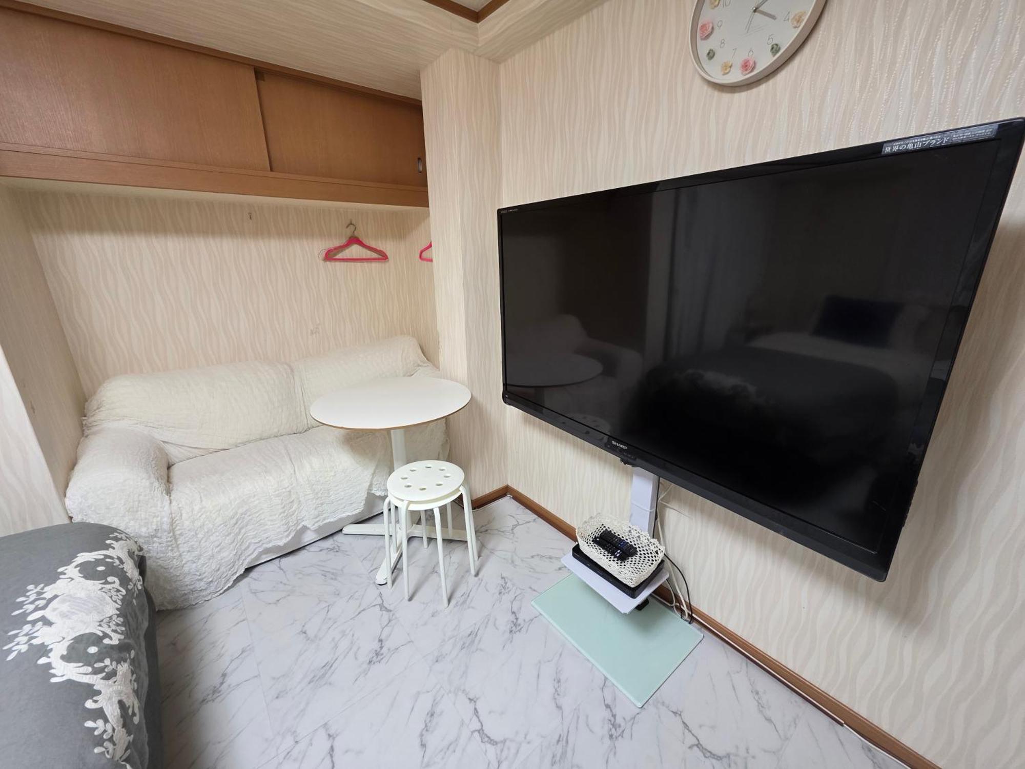 Takaraboshi Room 101 Sannomiya10Min Kobe Zewnętrze zdjęcie
