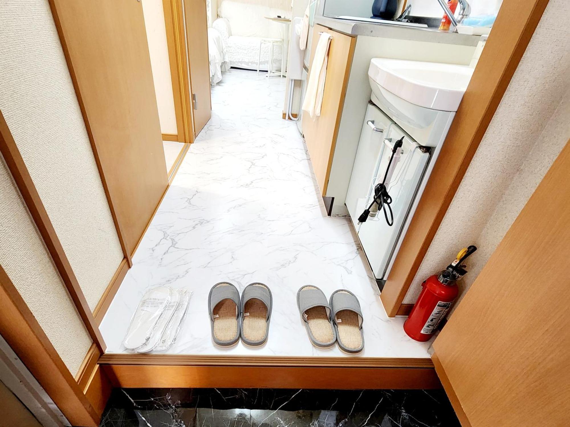 Takaraboshi Room 101 Sannomiya10Min Kobe Zewnętrze zdjęcie